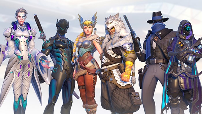 Overwatch