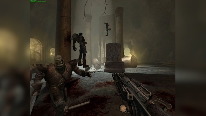 10 Best Horror Shooter Games You Should Play G2a News