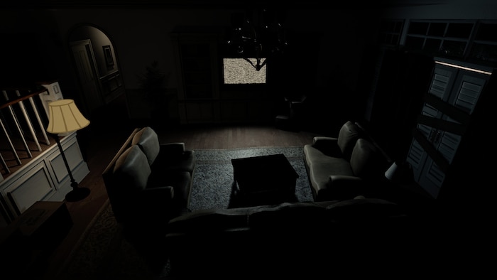 Paranormal Activity: The Lost Soul