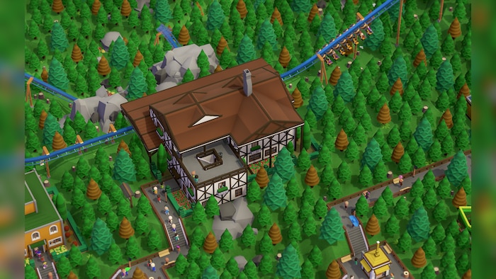 Parkitect