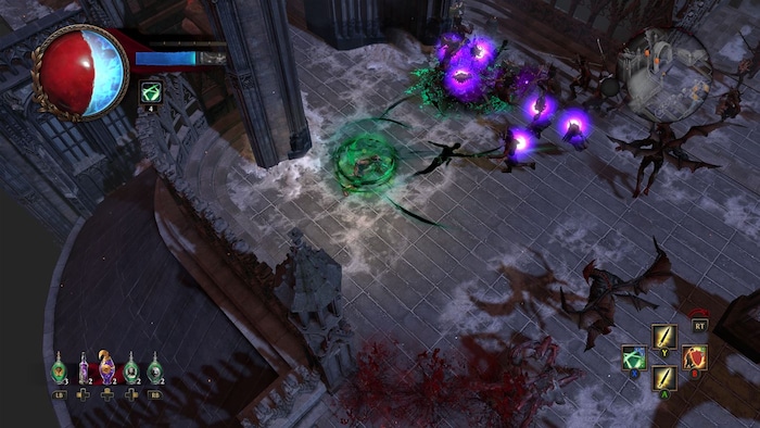 Path of Exile