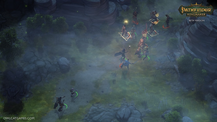 Pathfinder Kingmaker