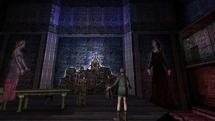 Pathologic series