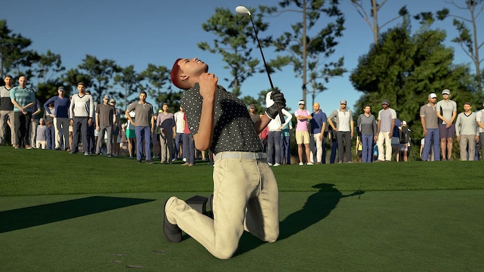PGA Tour 2K