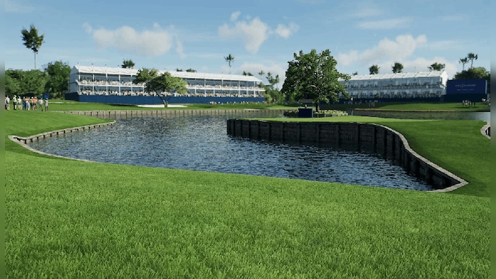 PGA Tour