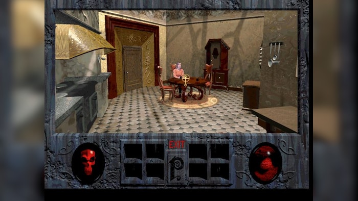 Phantasmagoria