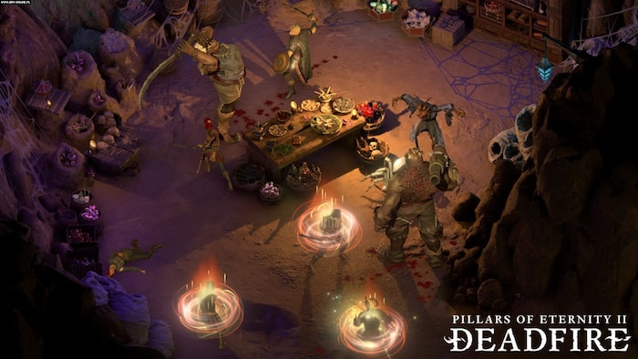 Pillars of Eternity 2: Deadfire