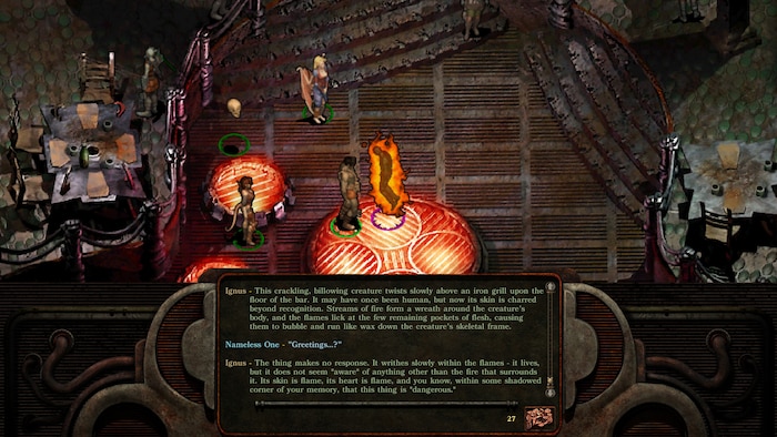 Planescape: Torment