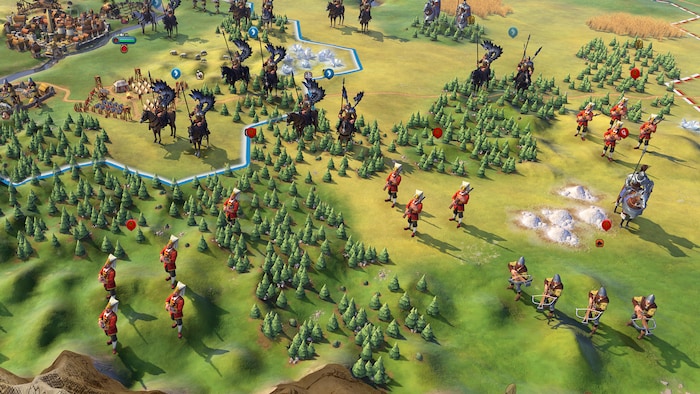 Poland Civilization & Scenario Pack