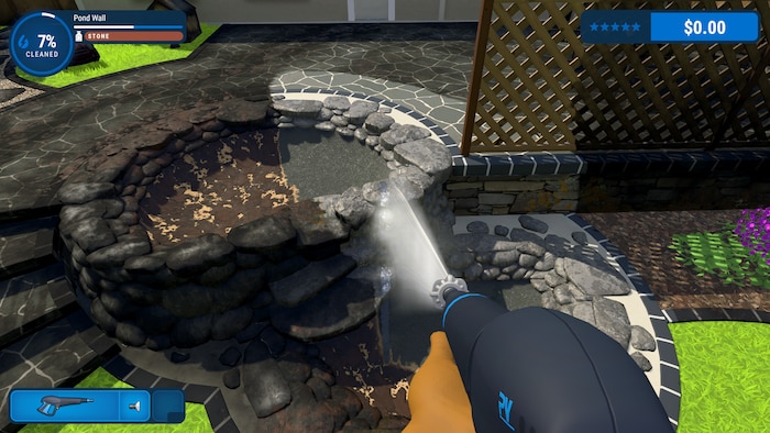 Powerwash