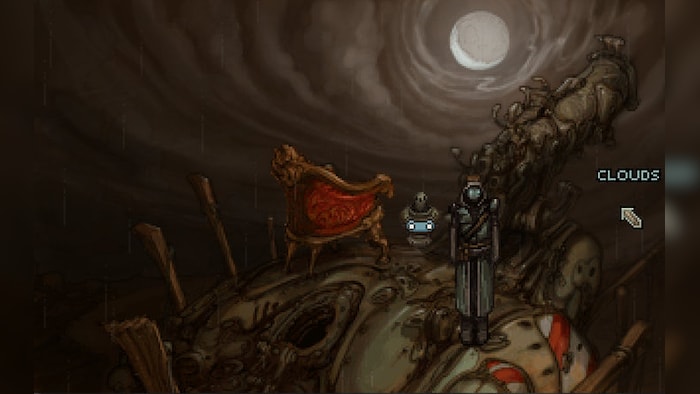 Primordia