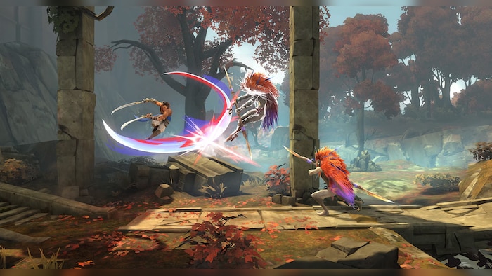 Prince of Persia: The Lost Crown