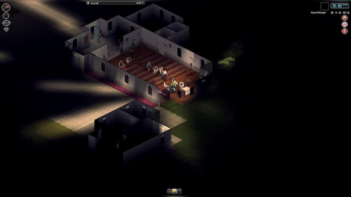 Project Zomboid