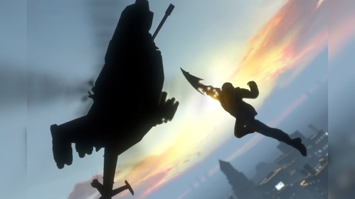 Prototype 2