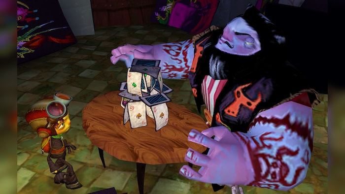Psychonauts