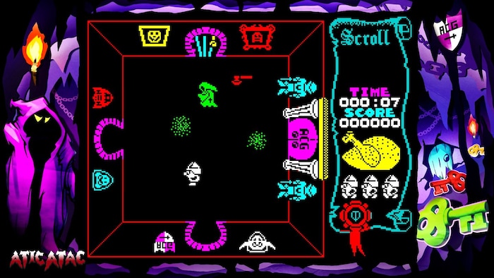 Rare Replay