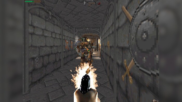 Best 90s Horror Games A Top 7 List G2A News