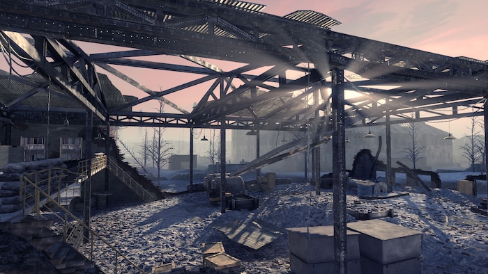 Red Orchestra 2: Heroes of Stalingrad