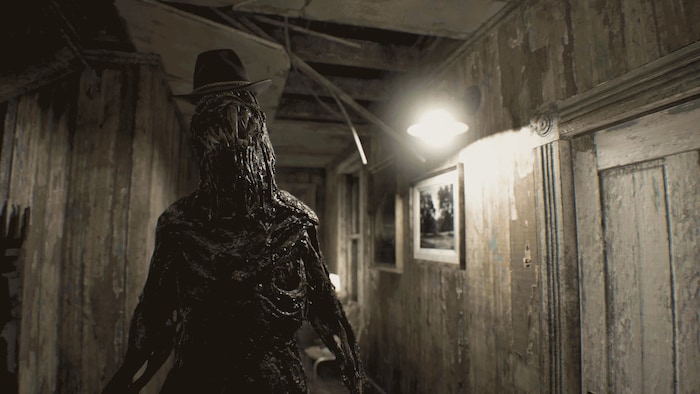 Resident Evil 7