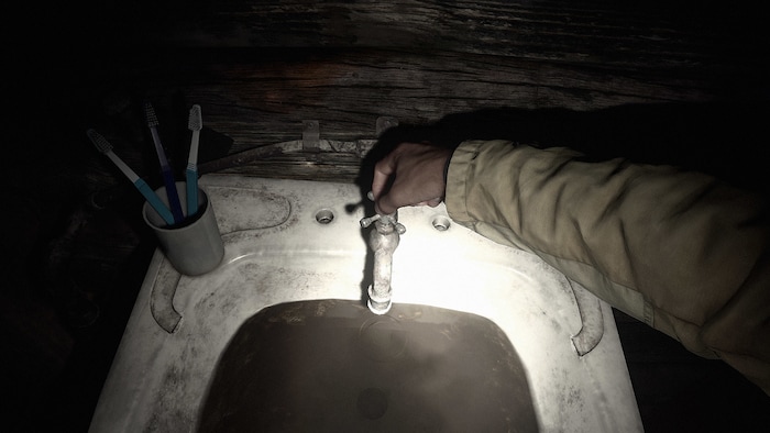 Resident Evil 8: Village