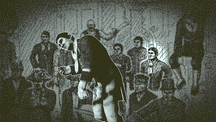 Return of the Obra Dinn