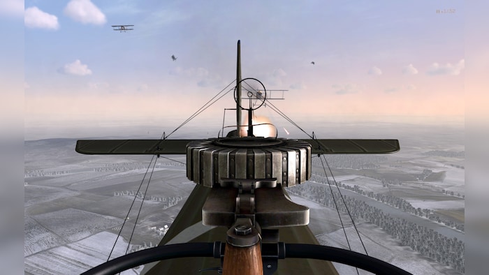 Rise of Flight: Channel Battles