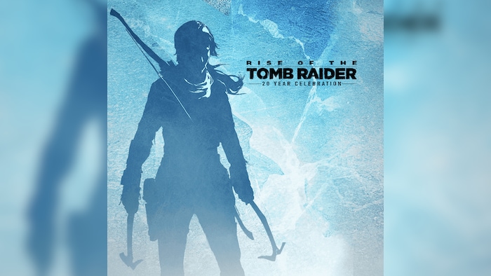 Rise of the Tomb Raider