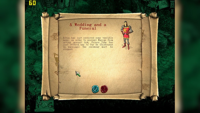 Robin Hood: The Legend of Sherwood