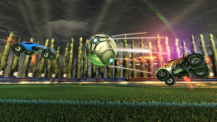 Best PC games to play with controller: Rocket League, Mortal Kombat, FIFA,  and more