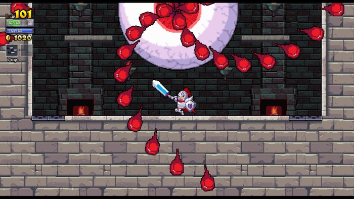Rogue Legacy