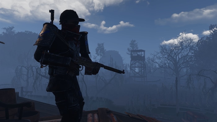 Rust Console Edition