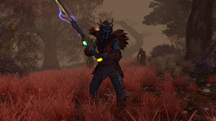 Sacred 2
