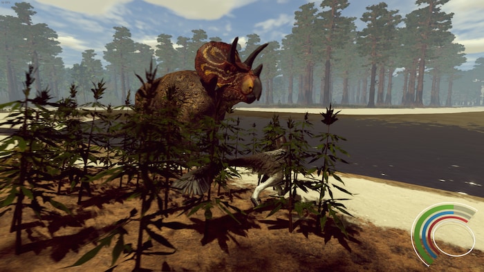 14 Must Play Dinosaur Games on PC