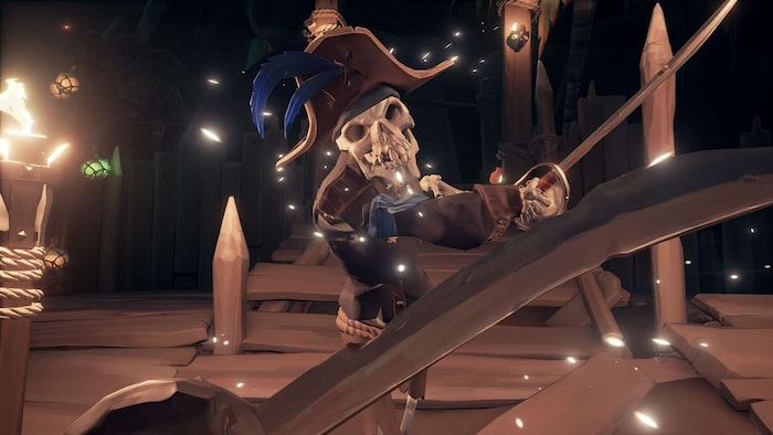 Sea of Thieves