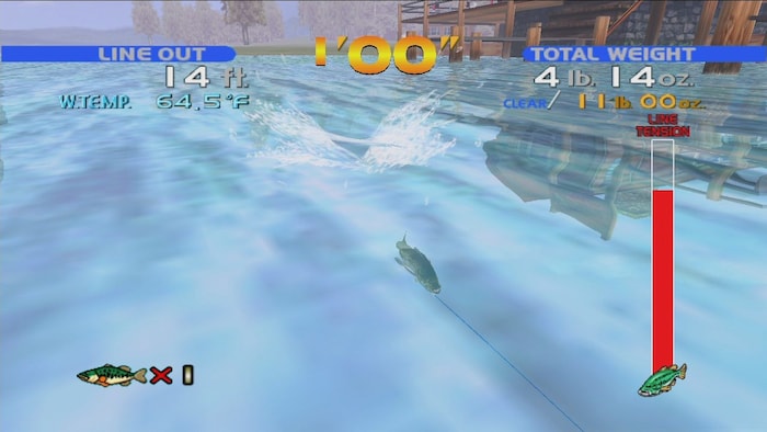 The Best Fishing Games Of All Time, Ranked