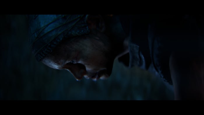 Senua’s Saga: Hellblade 2