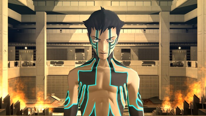 Shin Megami Tensei III: Nocturne HD 