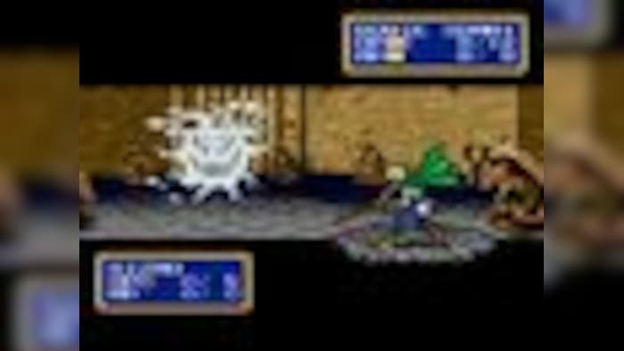 Shining Force 2