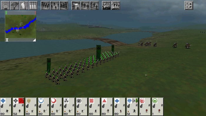 Shogun: Total War