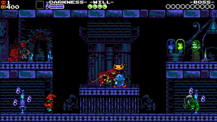 Shovel Knight: Treasure Trove