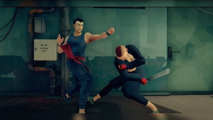 Sifu