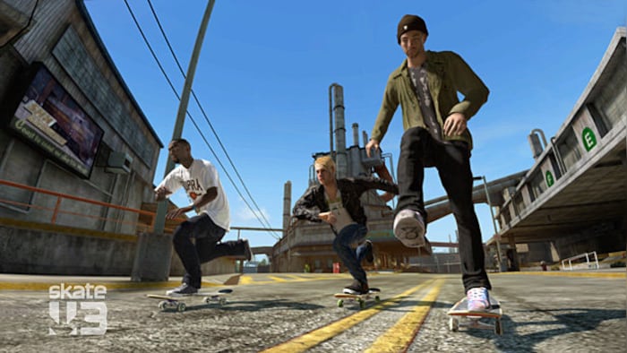 Skate