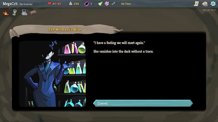 Slay the Spire