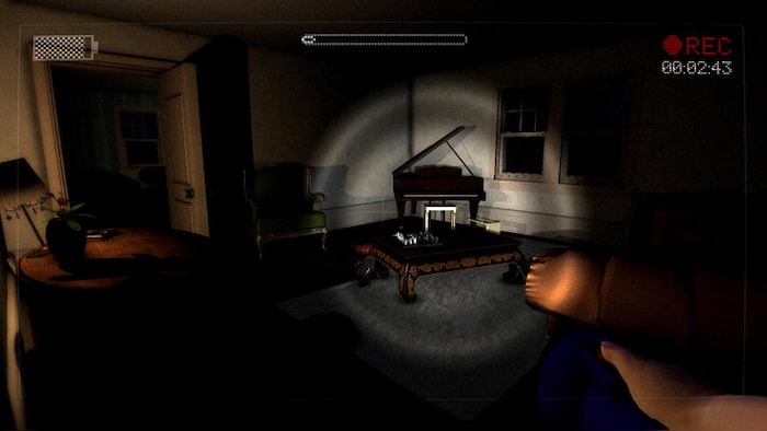 Slender: The Arrival