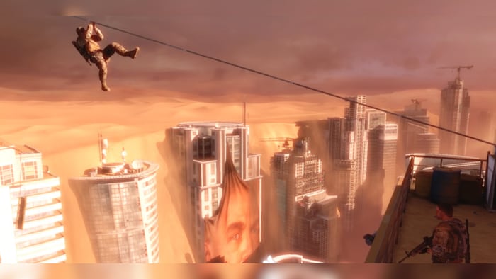 Spec Ops: The Line