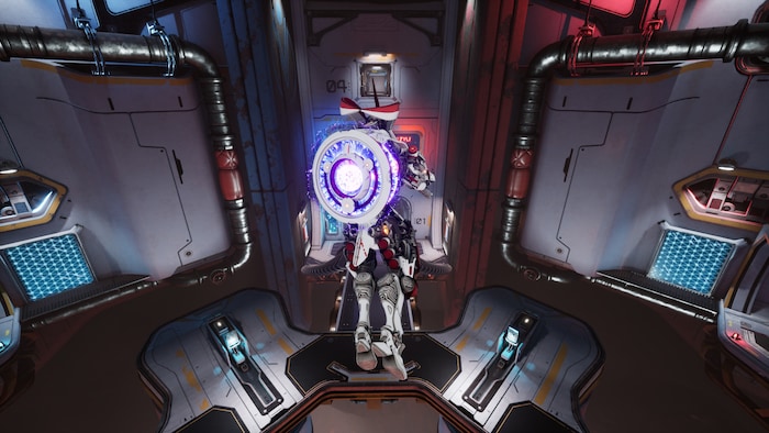 Splitgate