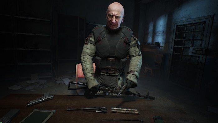 Stalker / Stalker 2 (2023)