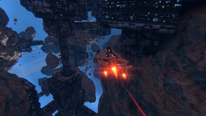 Star Conflict
