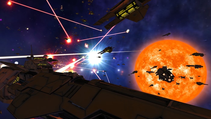 Star Ruler 2