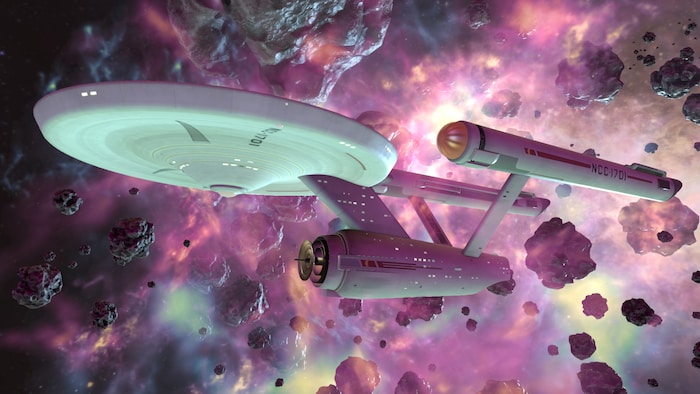 Star Trek: Bridge Crew